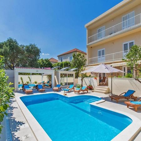 Apartments St Thomas Dubrovnik Luaran gambar