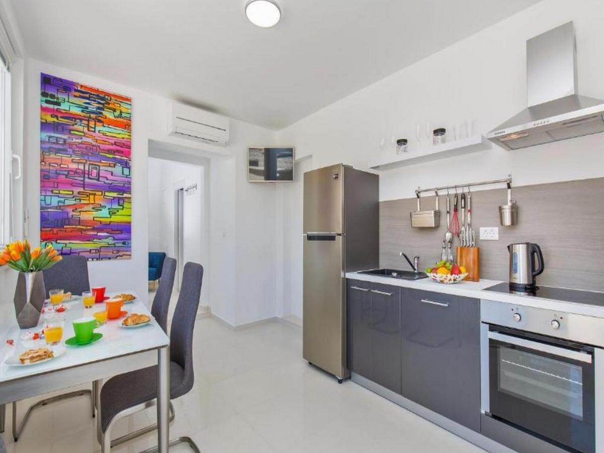 Apartments St Thomas Dubrovnik Luaran gambar