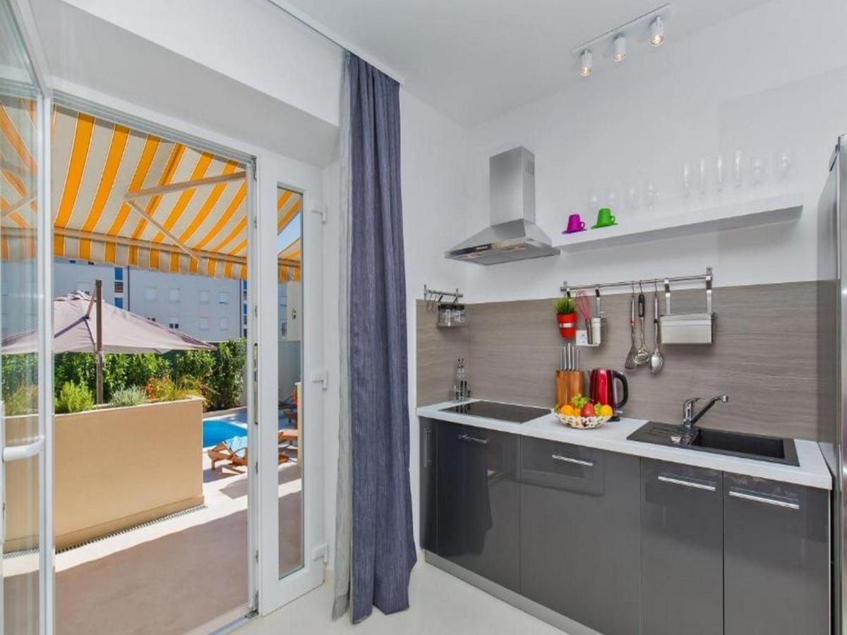 Apartments St Thomas Dubrovnik Luaran gambar