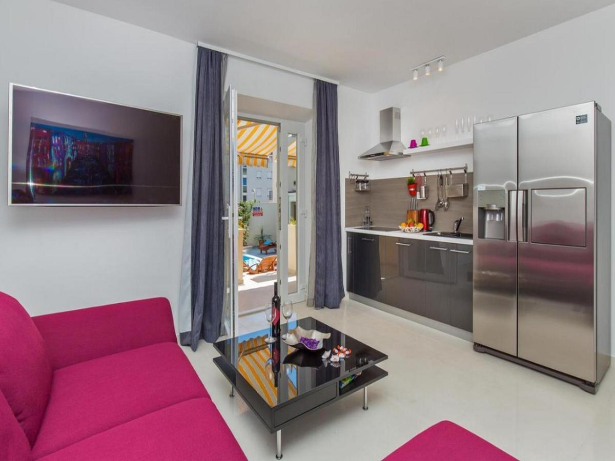 Apartments St Thomas Dubrovnik Luaran gambar