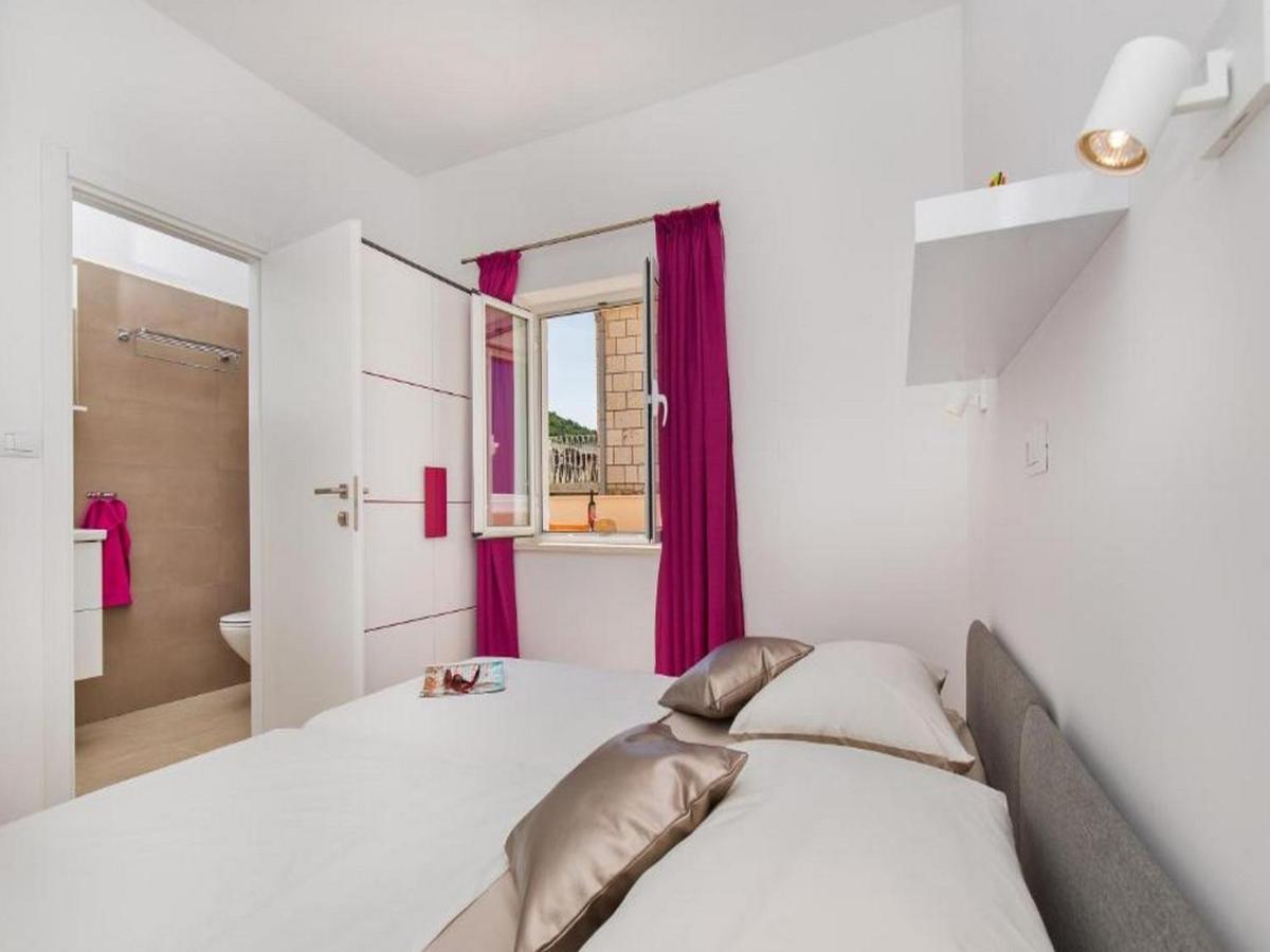 Apartments St Thomas Dubrovnik Luaran gambar