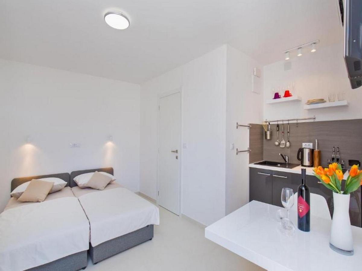 Apartments St Thomas Dubrovnik Luaran gambar