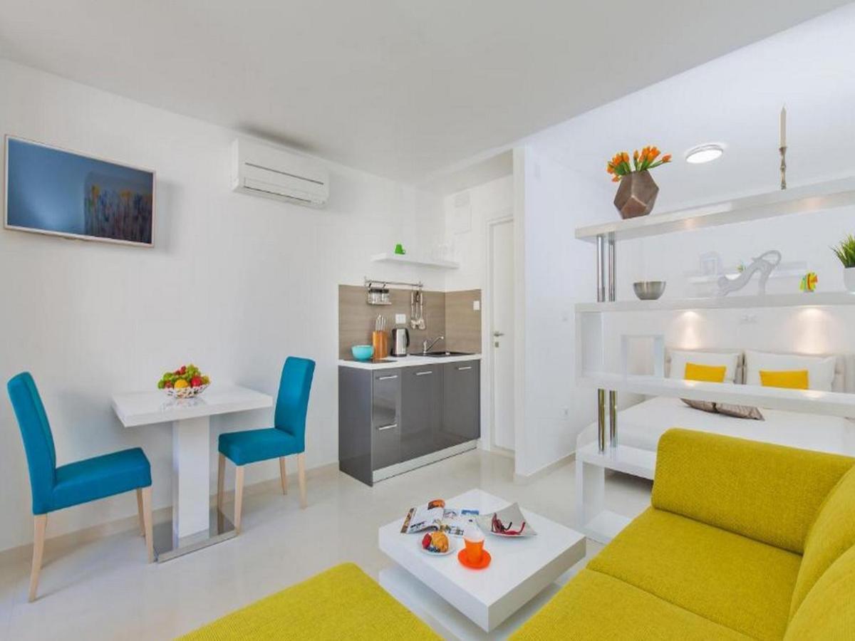 Apartments St Thomas Dubrovnik Luaran gambar