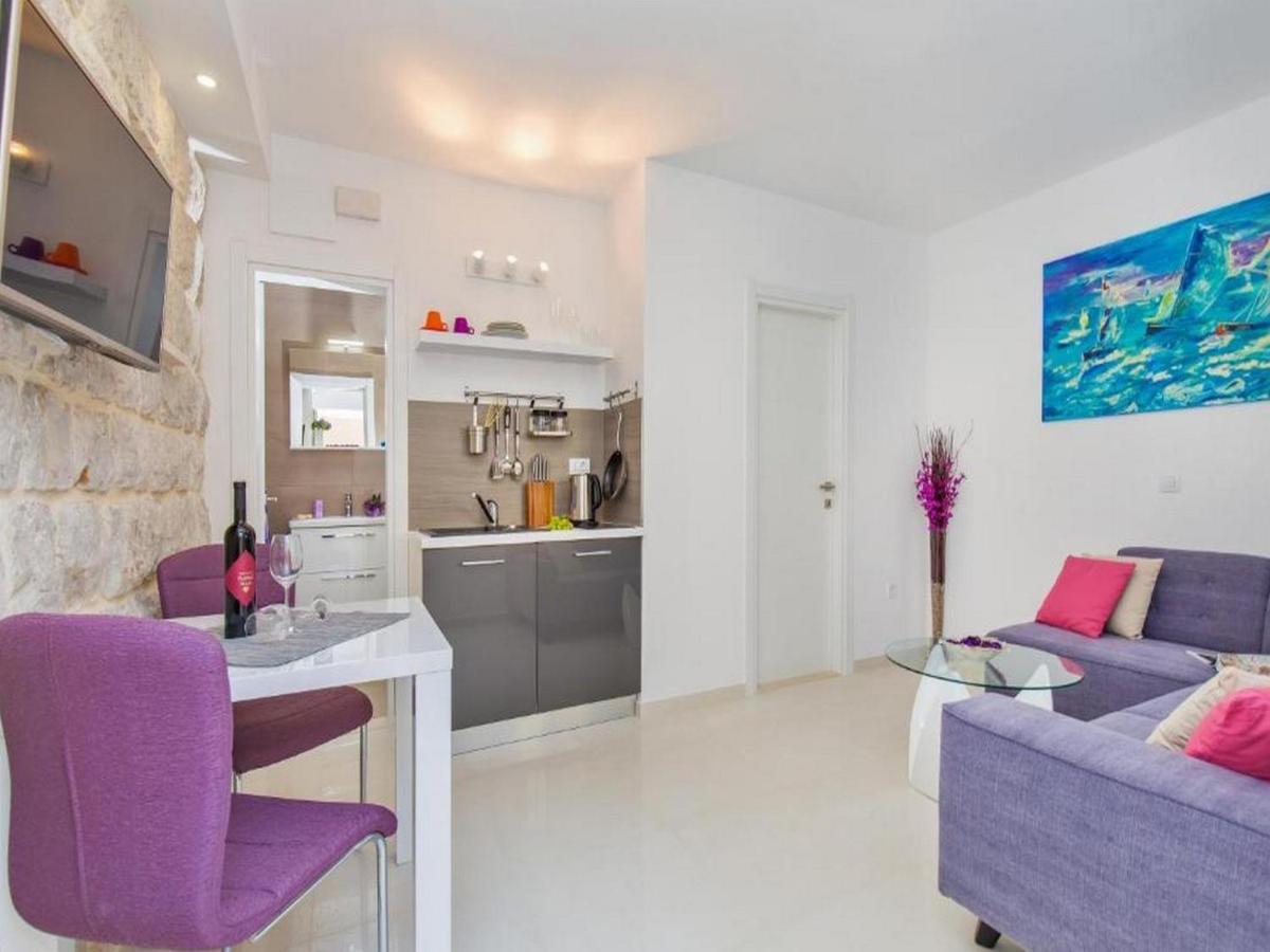 Apartments St Thomas Dubrovnik Luaran gambar