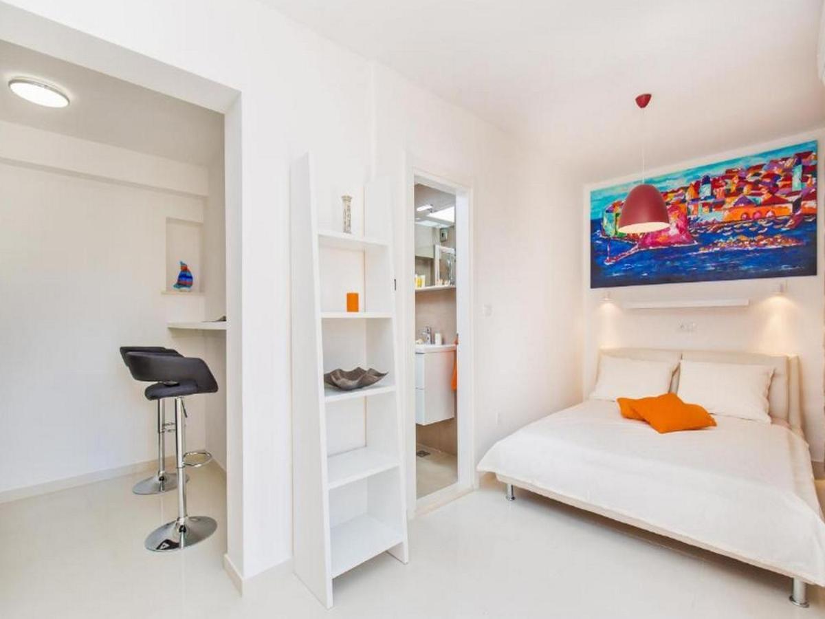 Apartments St Thomas Dubrovnik Luaran gambar