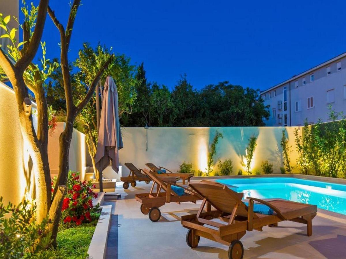 Apartments St Thomas Dubrovnik Luaran gambar