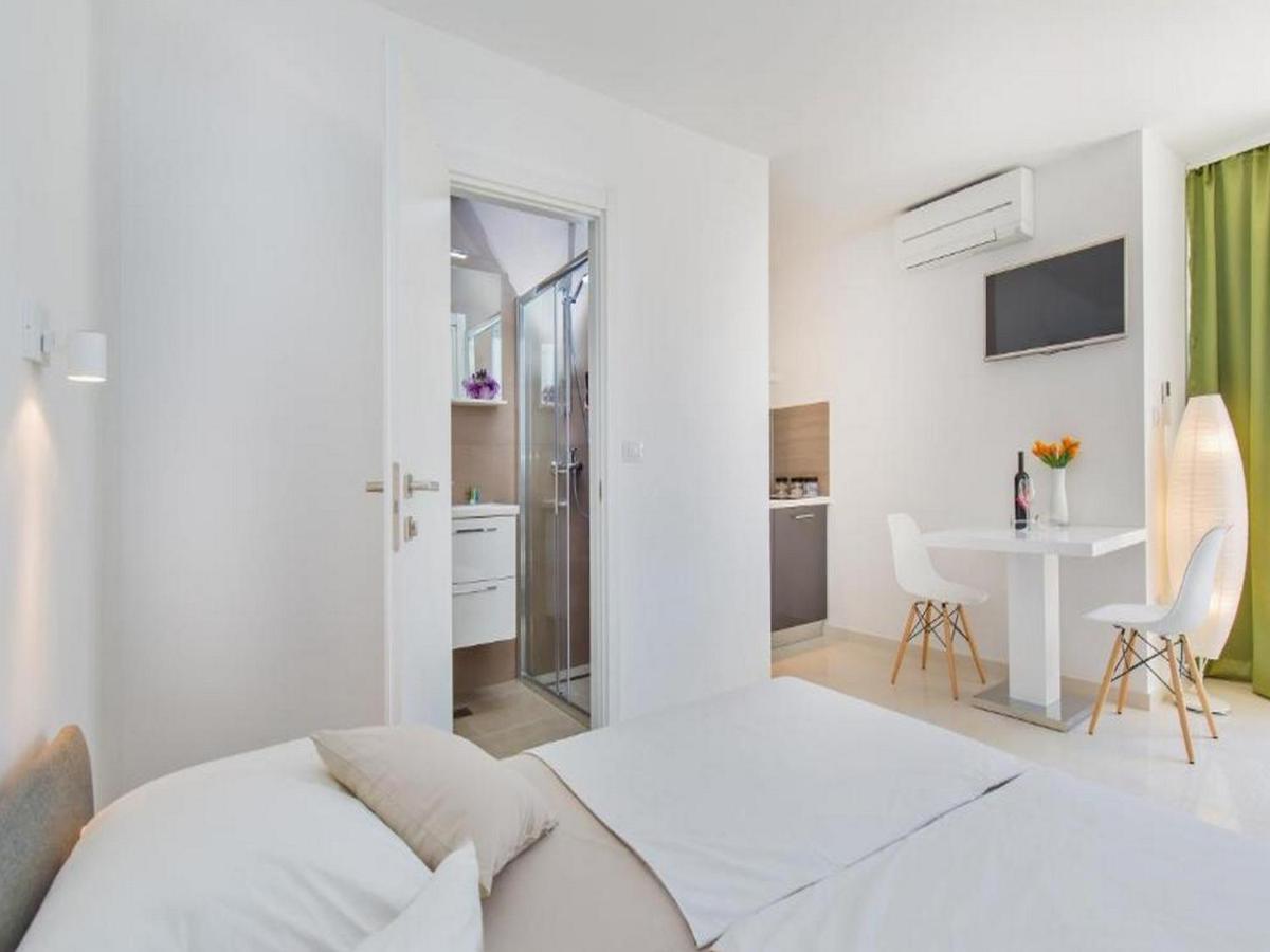 Apartments St Thomas Dubrovnik Luaran gambar