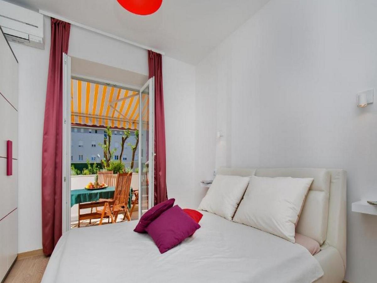 Apartments St Thomas Dubrovnik Luaran gambar