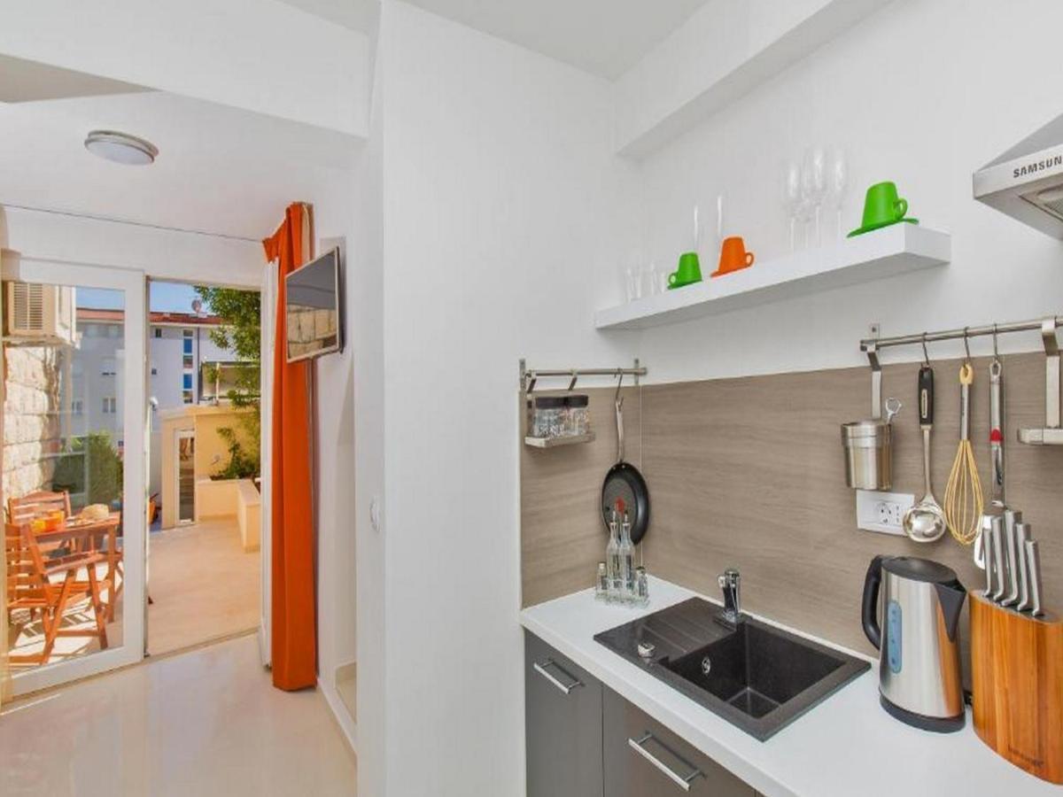 Apartments St Thomas Dubrovnik Luaran gambar