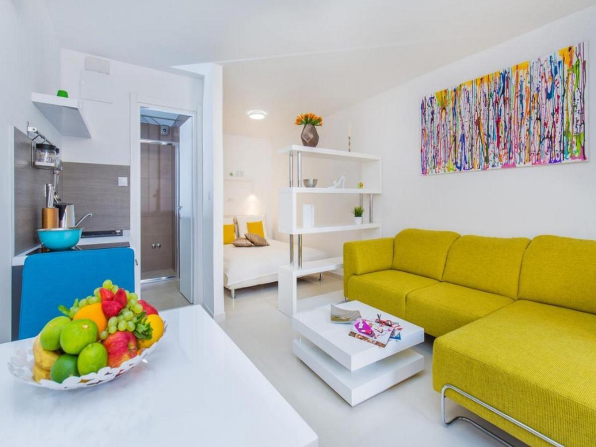 Apartments St Thomas Dubrovnik Luaran gambar