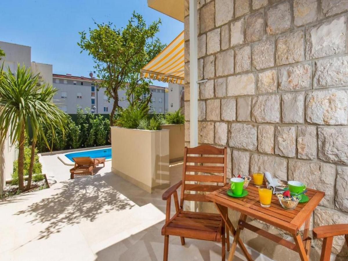 Apartments St Thomas Dubrovnik Luaran gambar