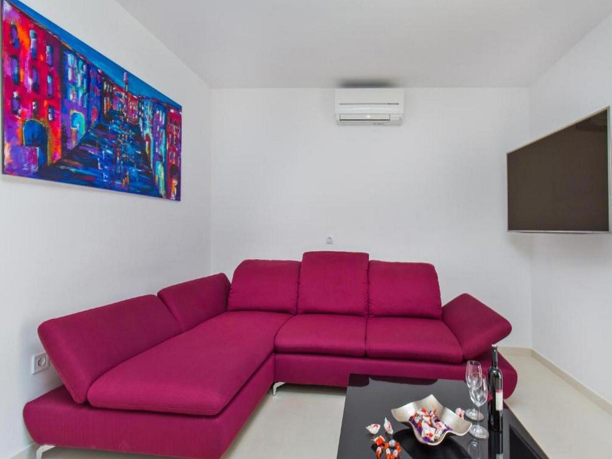Apartments St Thomas Dubrovnik Luaran gambar