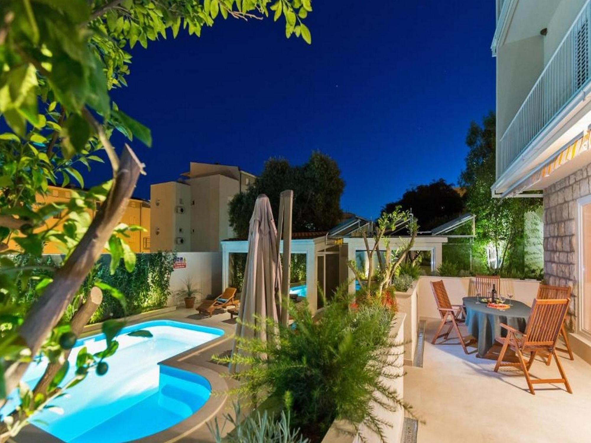 Apartments St Thomas Dubrovnik Luaran gambar