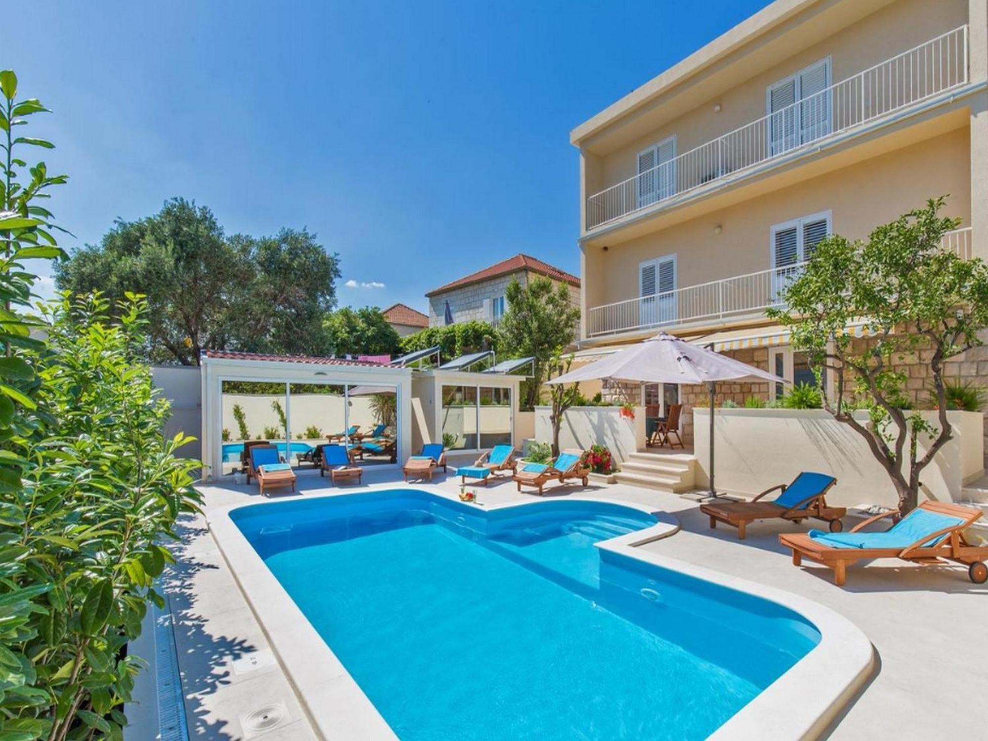 Apartments St Thomas Dubrovnik Luaran gambar