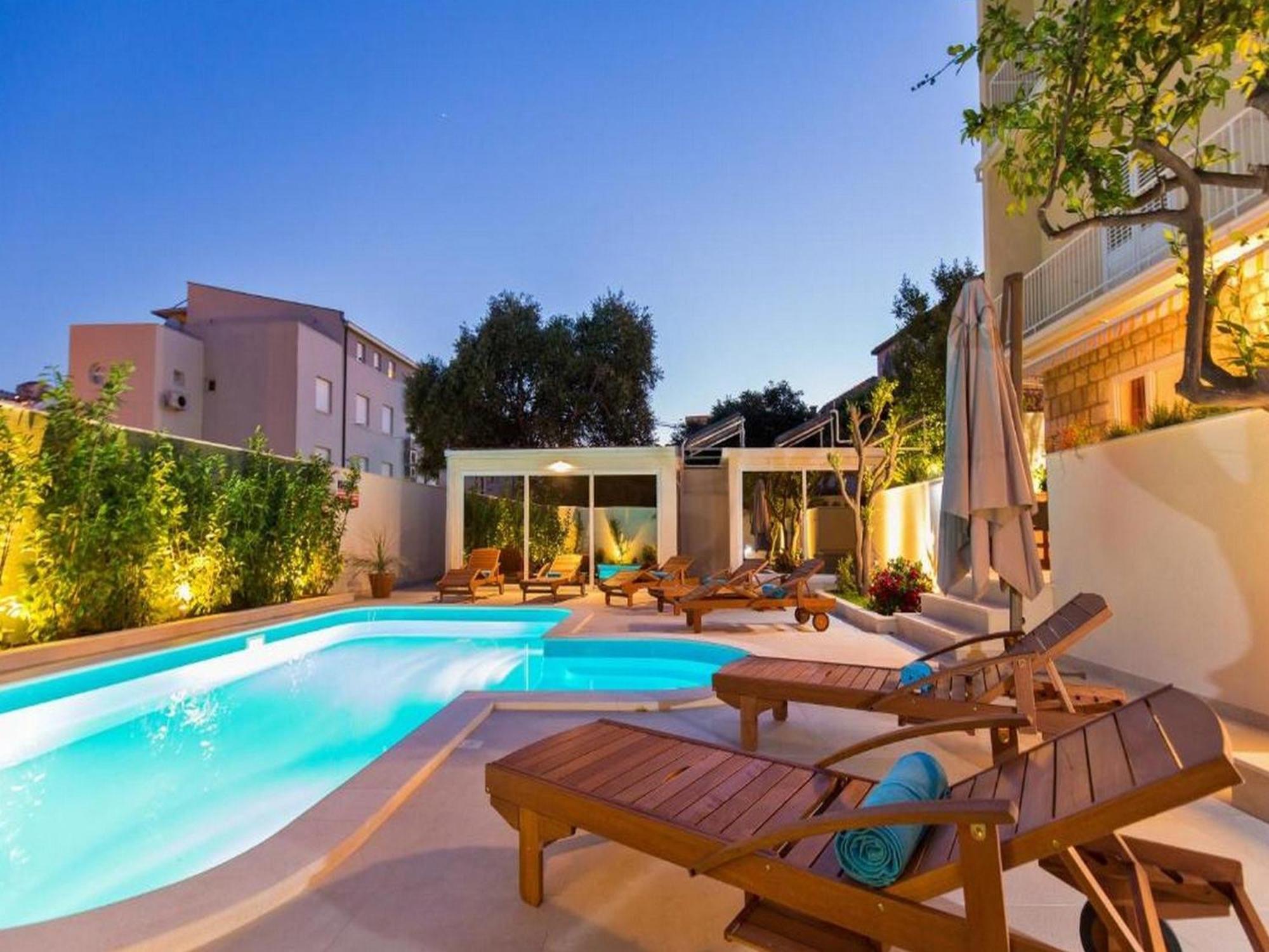 Apartments St Thomas Dubrovnik Luaran gambar