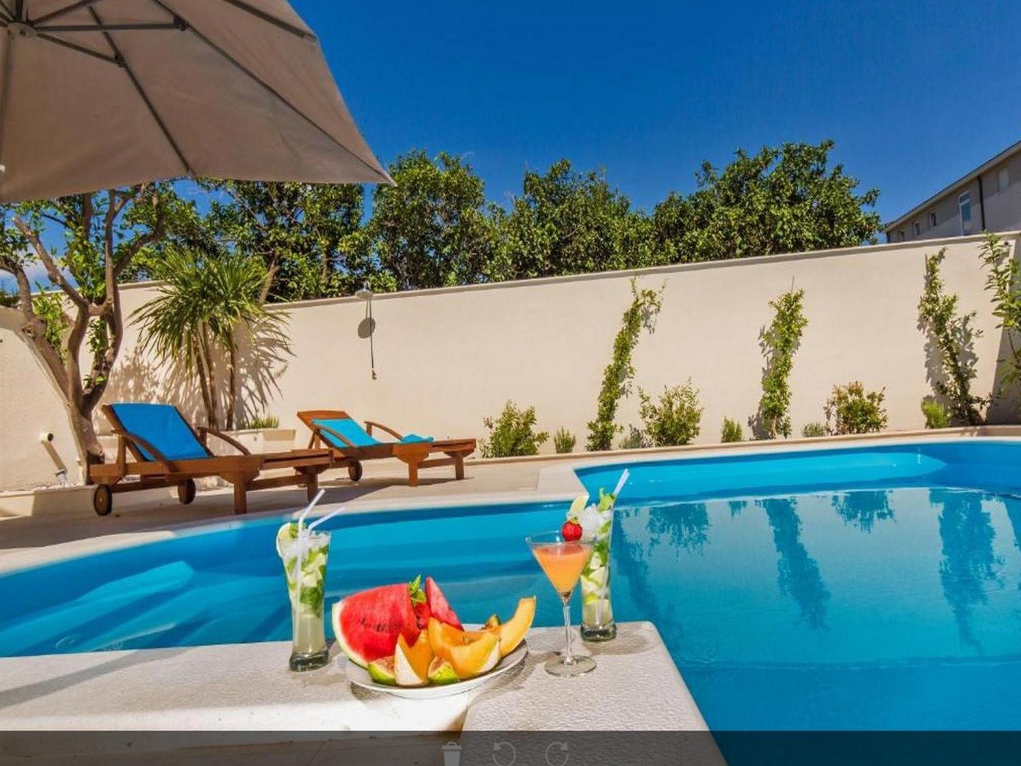 Apartments St Thomas Dubrovnik Luaran gambar
