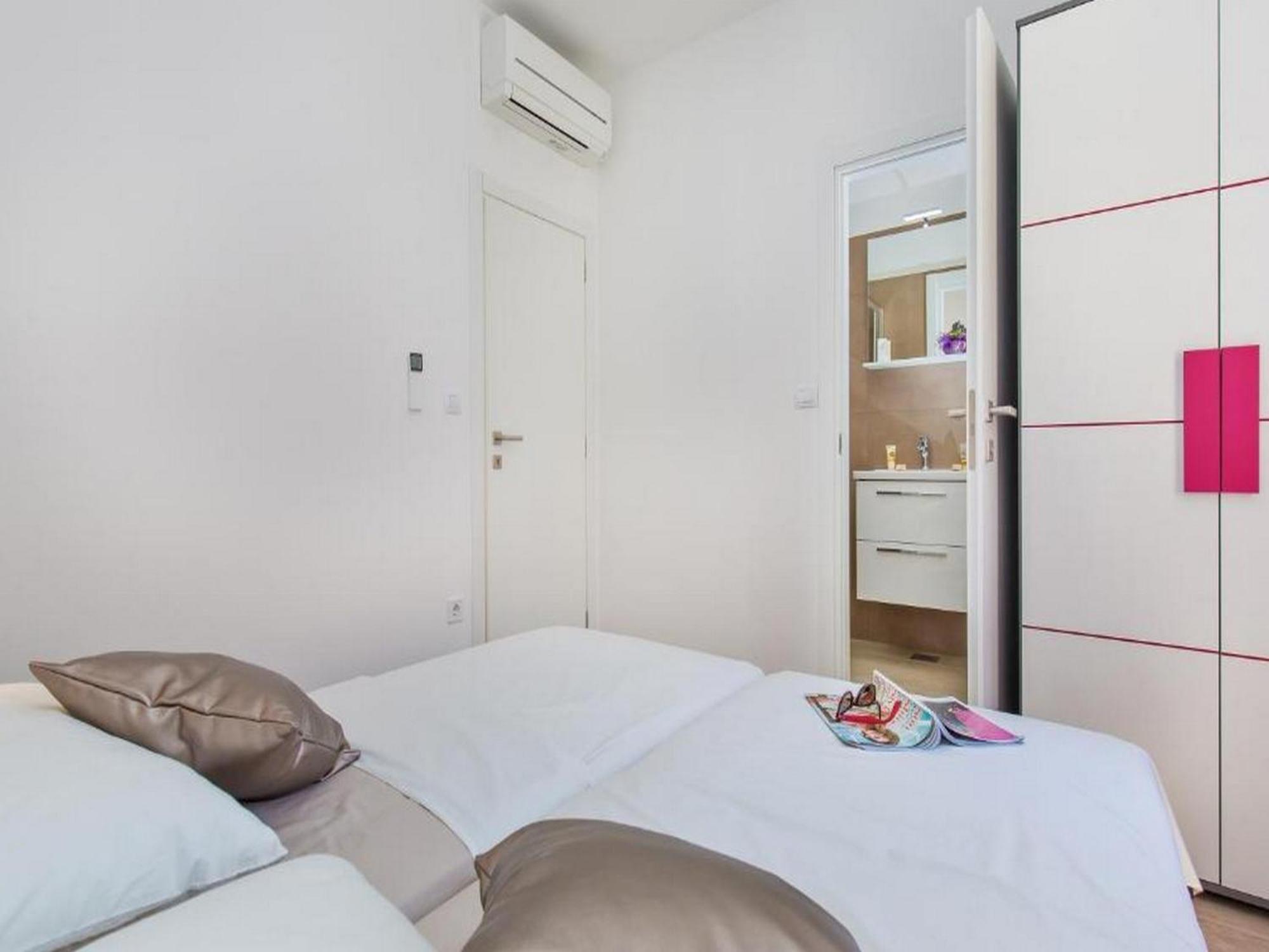 Apartments St Thomas Dubrovnik Bilik gambar