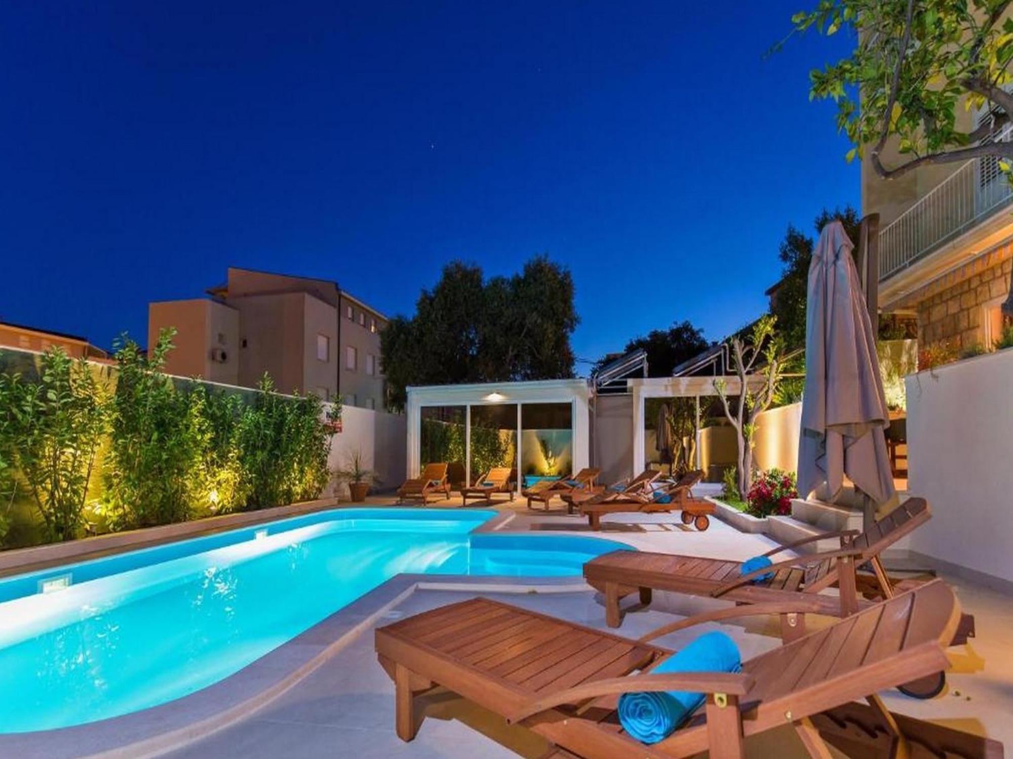 Apartments St Thomas Dubrovnik Bilik gambar