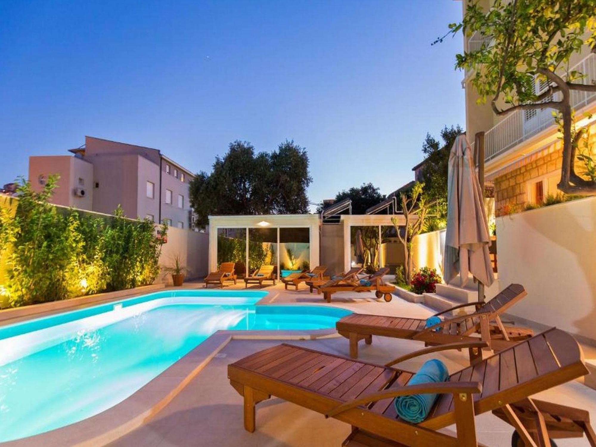 Apartments St Thomas Dubrovnik Bilik gambar