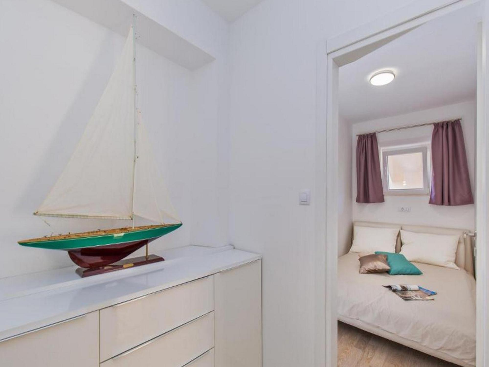 Apartments St Thomas Dubrovnik Bilik gambar