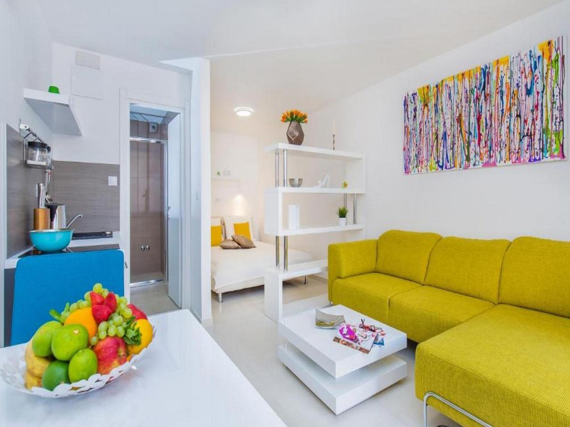 Apartments St Thomas Dubrovnik Bilik gambar