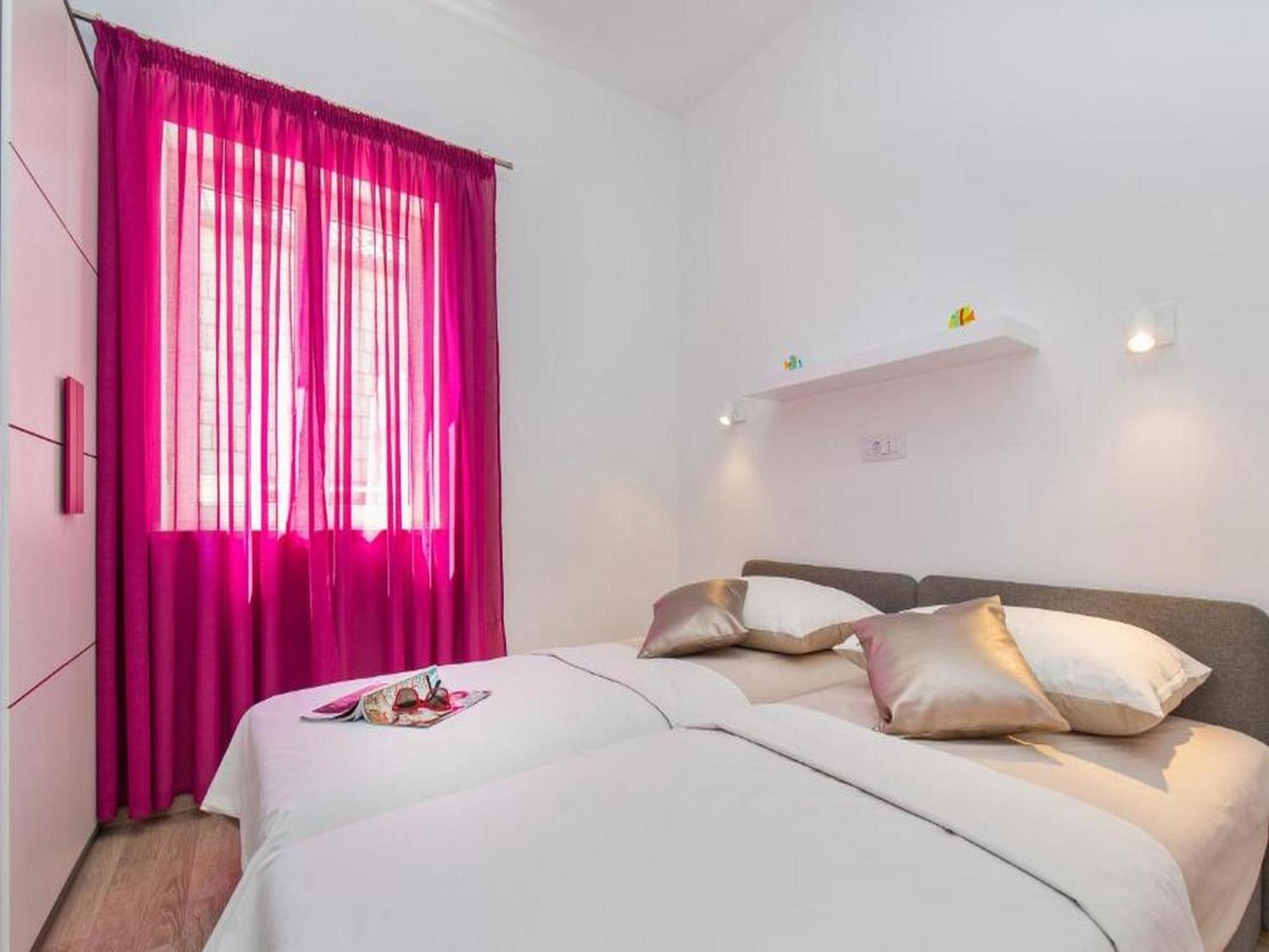 Apartments St Thomas Dubrovnik Bilik gambar