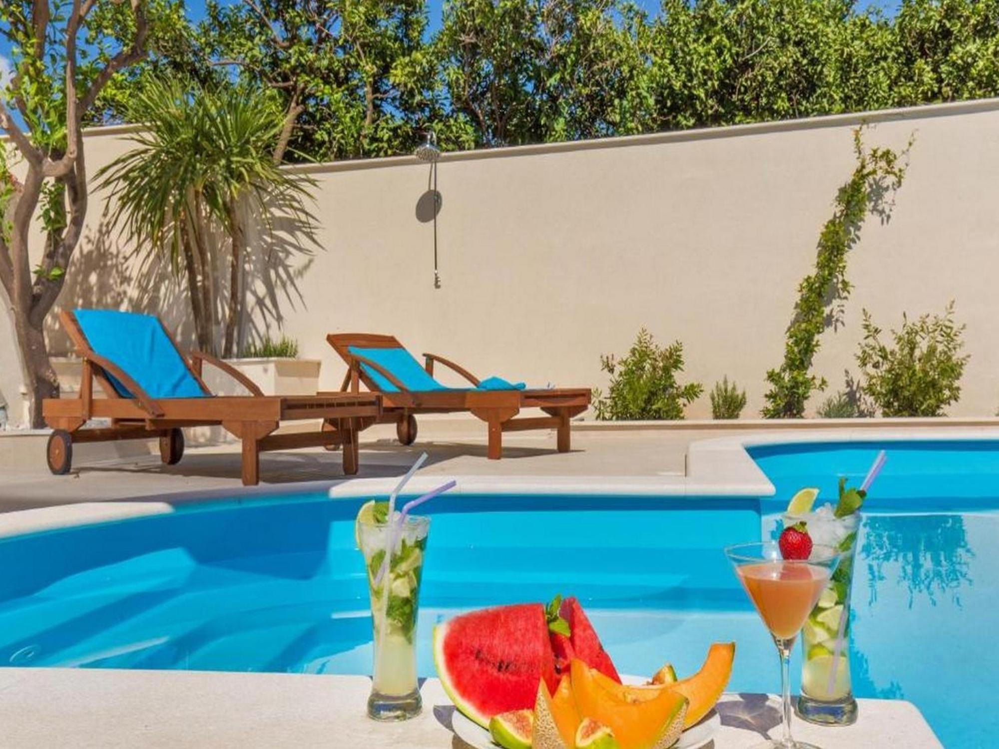 Apartments St Thomas Dubrovnik Bilik gambar